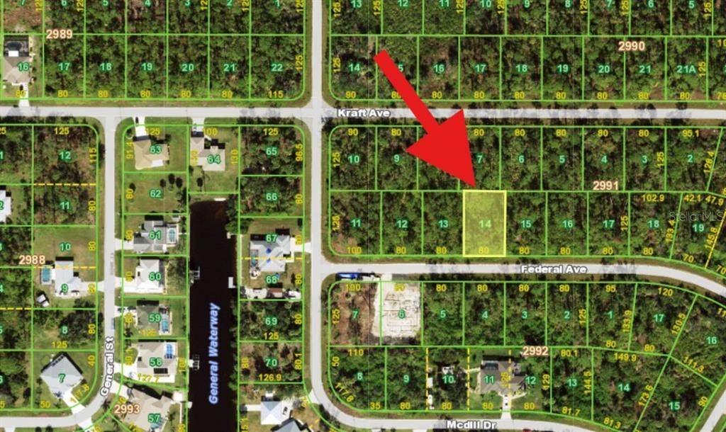 12148 Federal Avenue - Photo 1