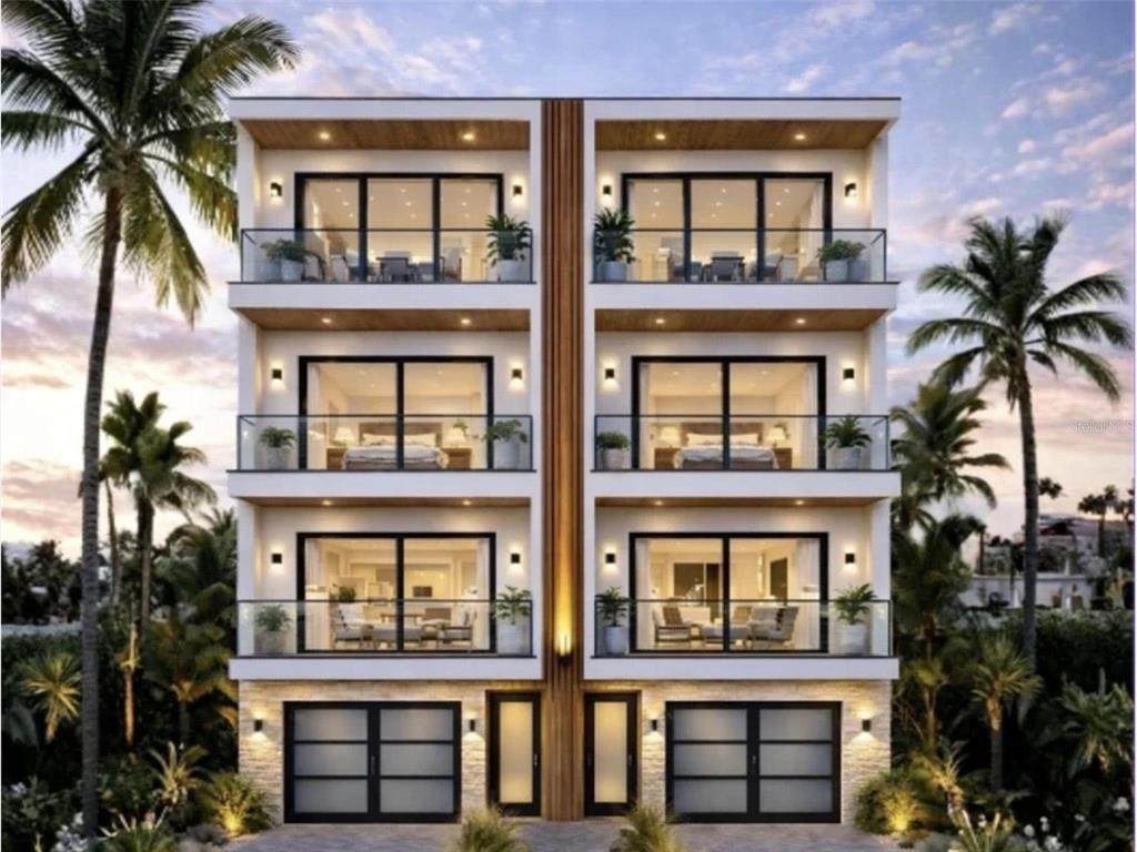 0 Gulf Boulevard - Photo 1