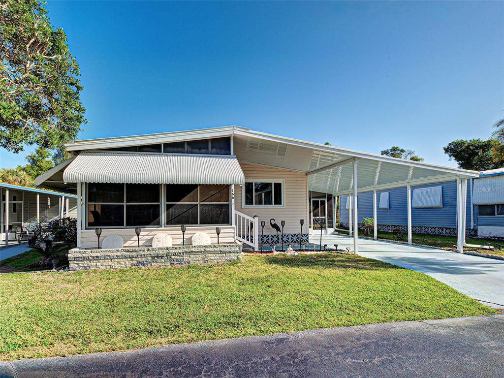 166 Edgewood Drive - Photo 1