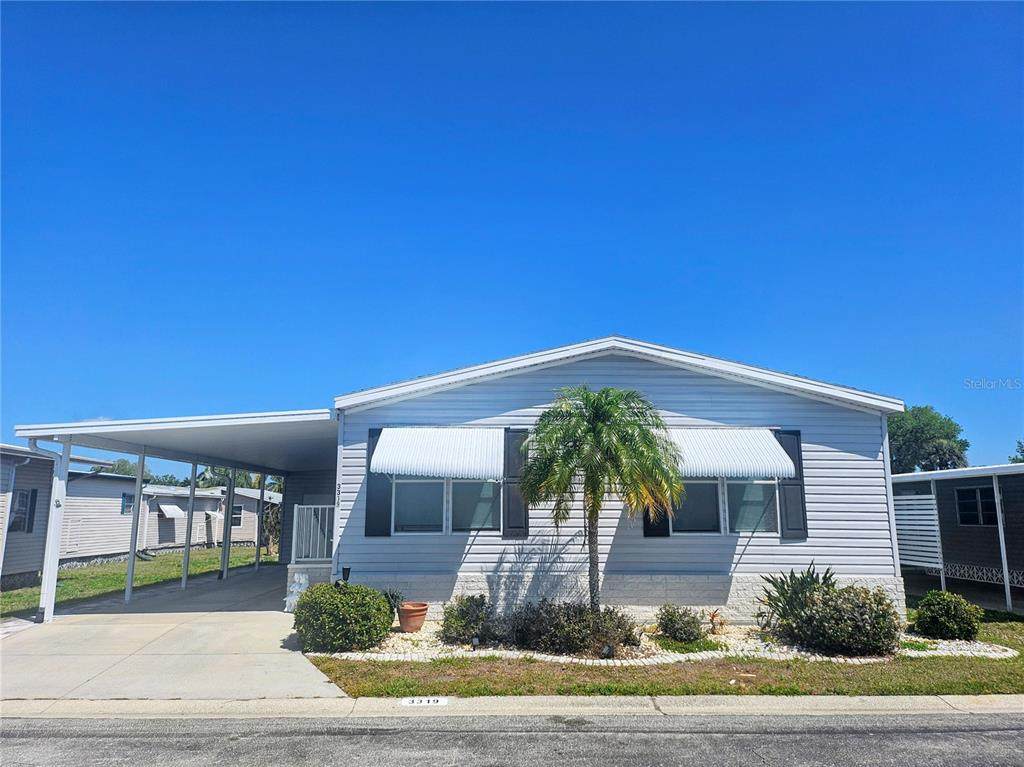 3319 Overcup Oak Terrace - Photo 1