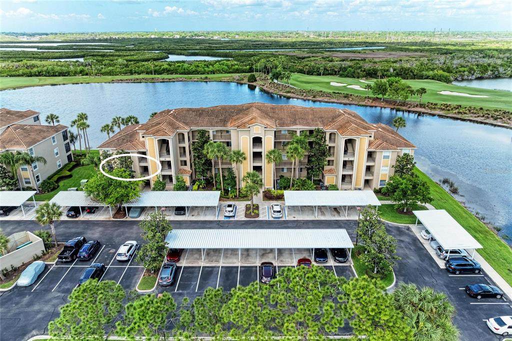 7911 Grand Estuary Trail - Photo 1