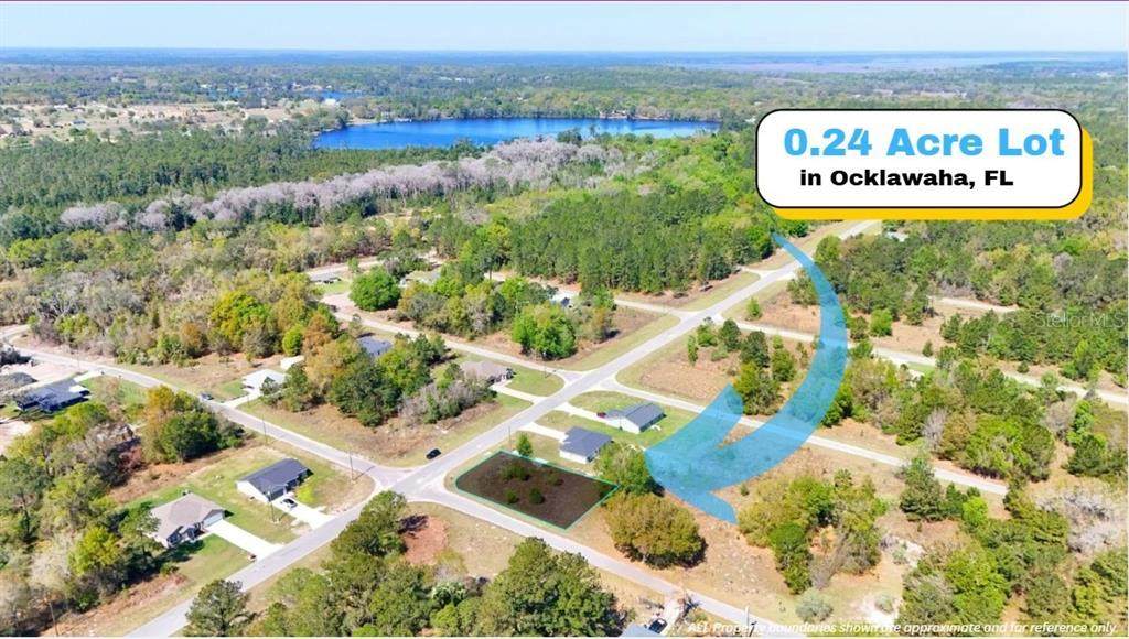 TBD Corner Lot Fisher Road - Photo 1