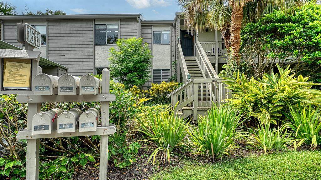 1611 Clower Creek Drive - Photo 1