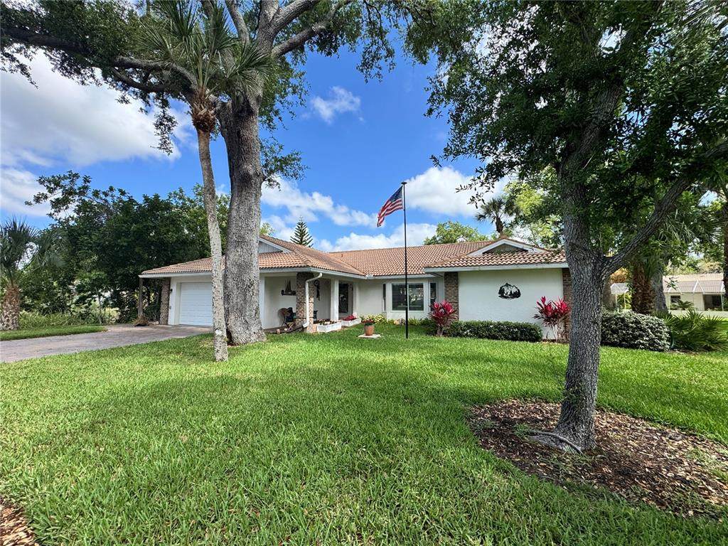 3601 Garden Lakes Clenet - Photo 1