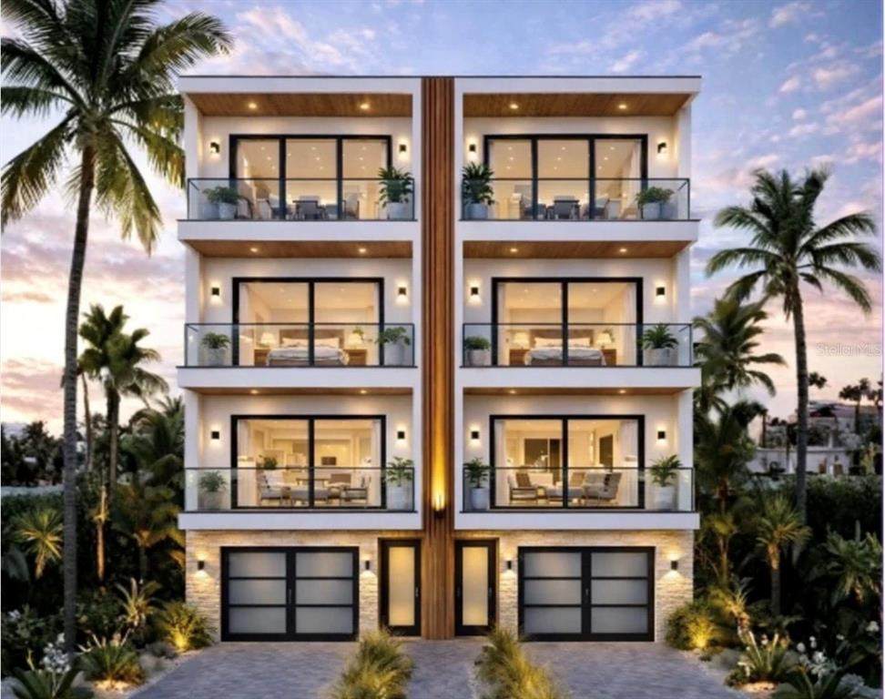 0 Gulf Boulevard - Photo 1