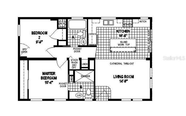 96 Twin Shores Boulevard - Photo 1