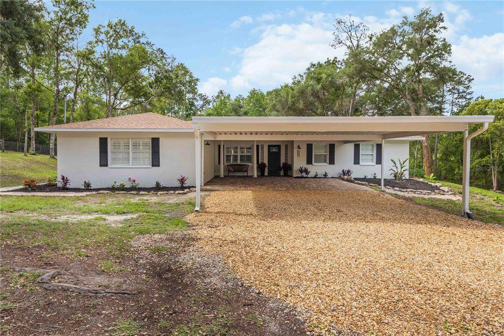 2293 Spring Lake Highway - Photo 1