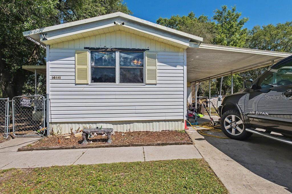 14541 91ST Terrace - Photo 1