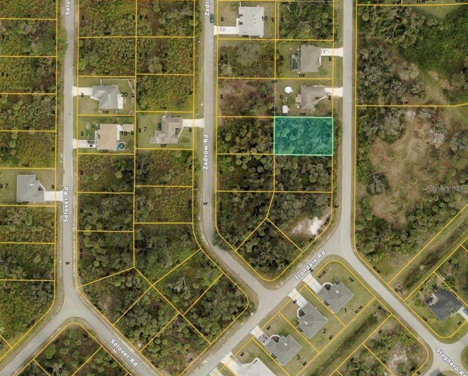  Lot 7 Irondale Road - Photo 1
