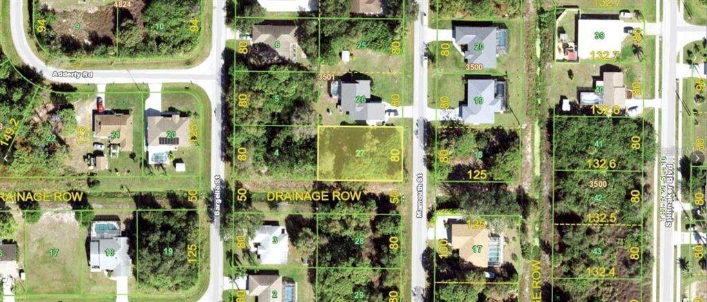 7099 Mamouth Street - Photo 1