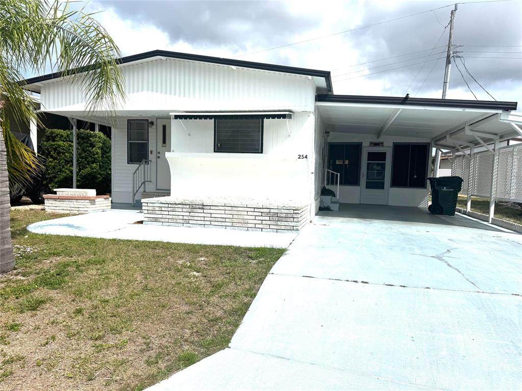 254 Southwinds Drive - Photo 1