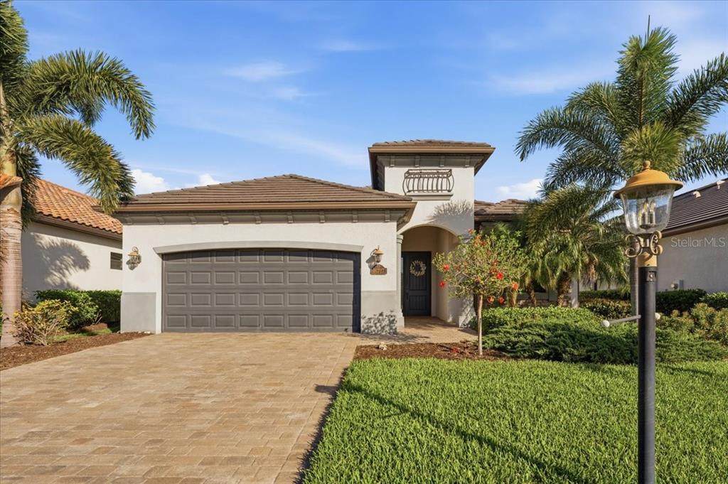 16717 Bwana Place - Photo 1