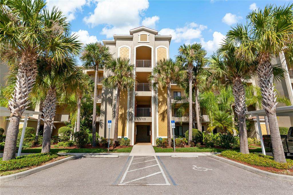 7121 River Hammock Drive - Photo 1
