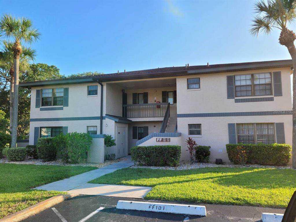 19505 Quesada Avenue - Photo 1
