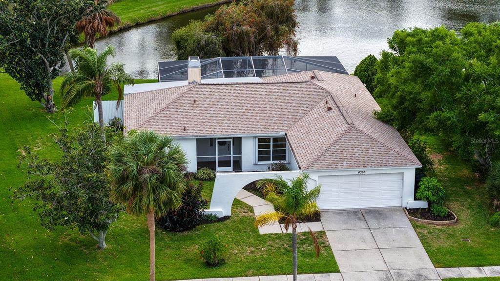 4368 Kingston Loop - Photo 1