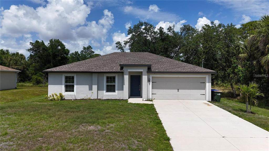 4127 Snowdrop Street - Photo 1