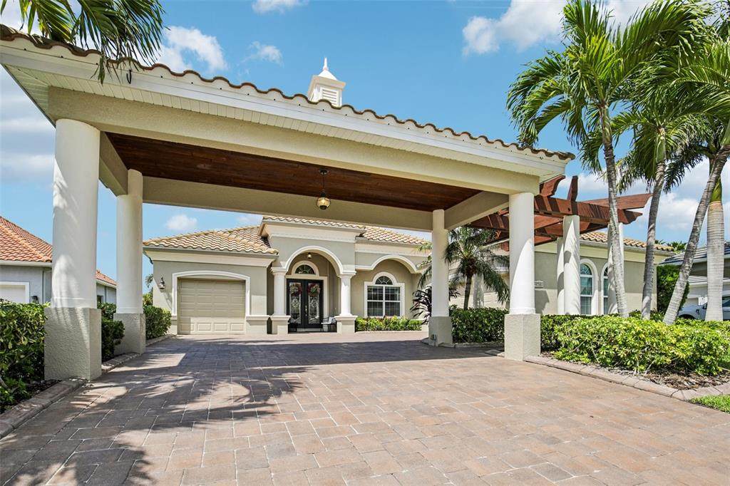 4741 Mainsail Drive - Photo 1