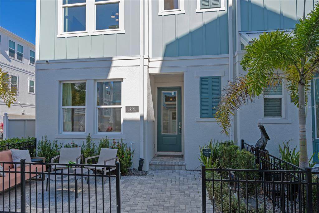 2451 Mangum Court - Photo 1