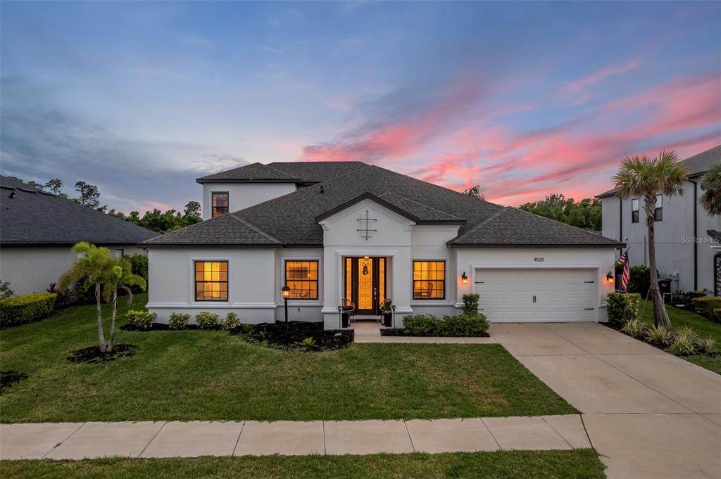 4520 Pond Brook Court - Photo 1