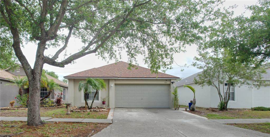1031 Brenton Leaf Drive - Photo 1