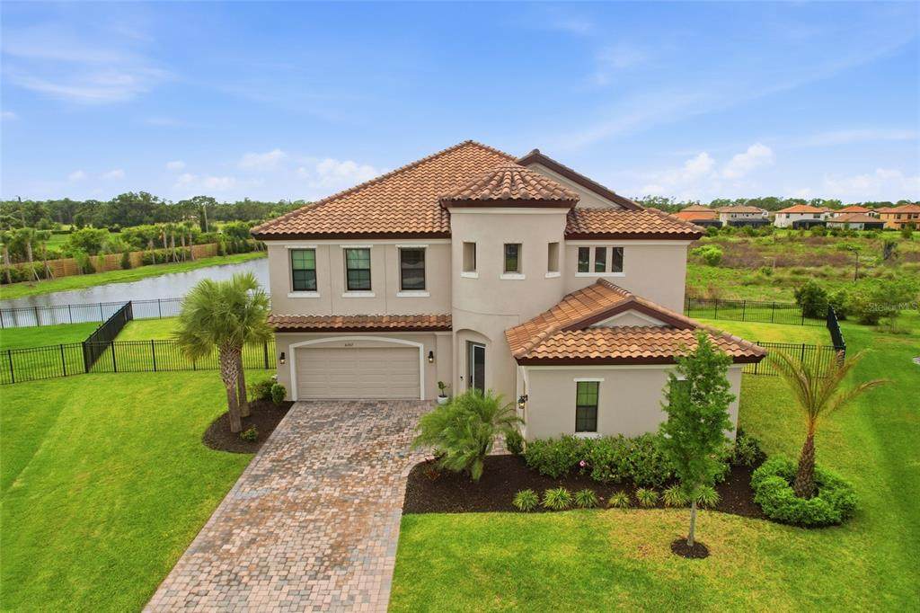 8207 Rushton Place - Photo 1