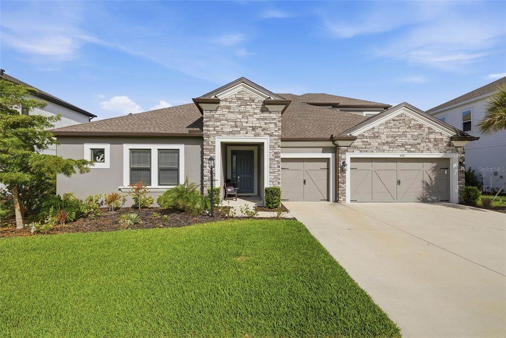 4430 Pond Brook Court - Photo 1