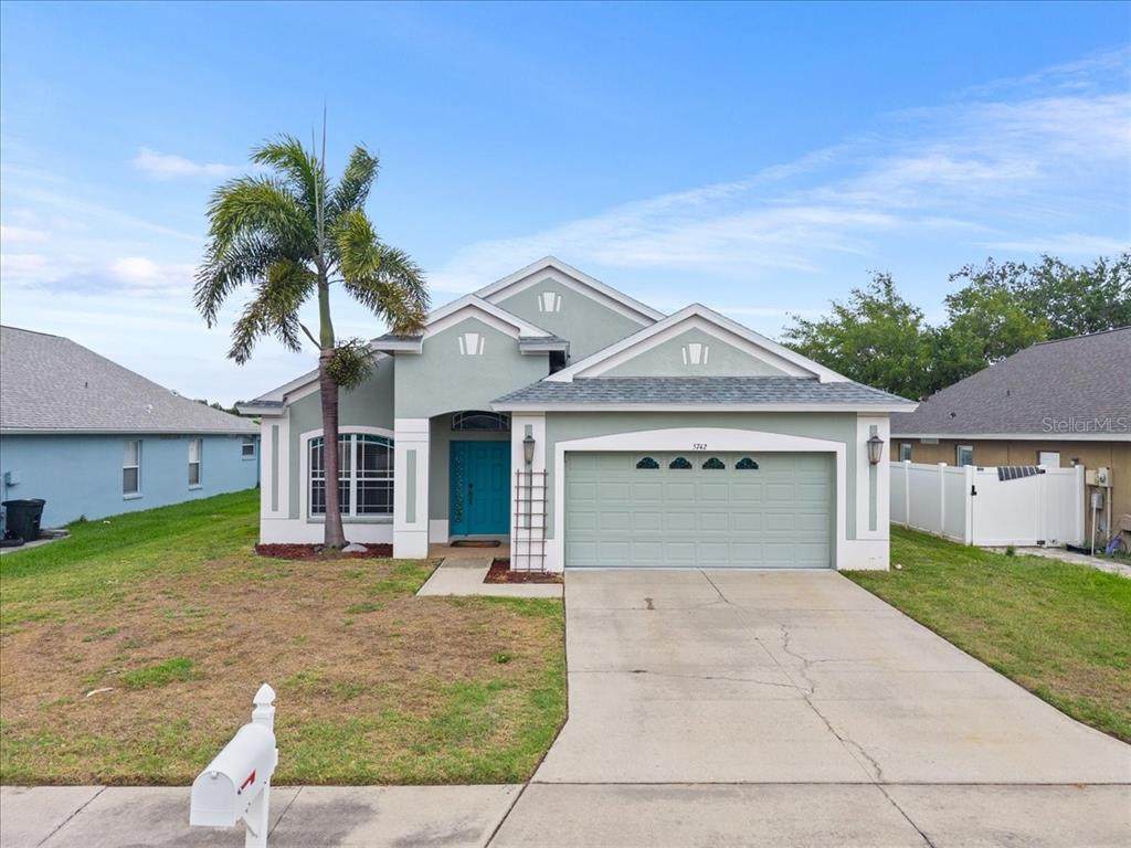 5742 48TH STREET Circle - Photo 1