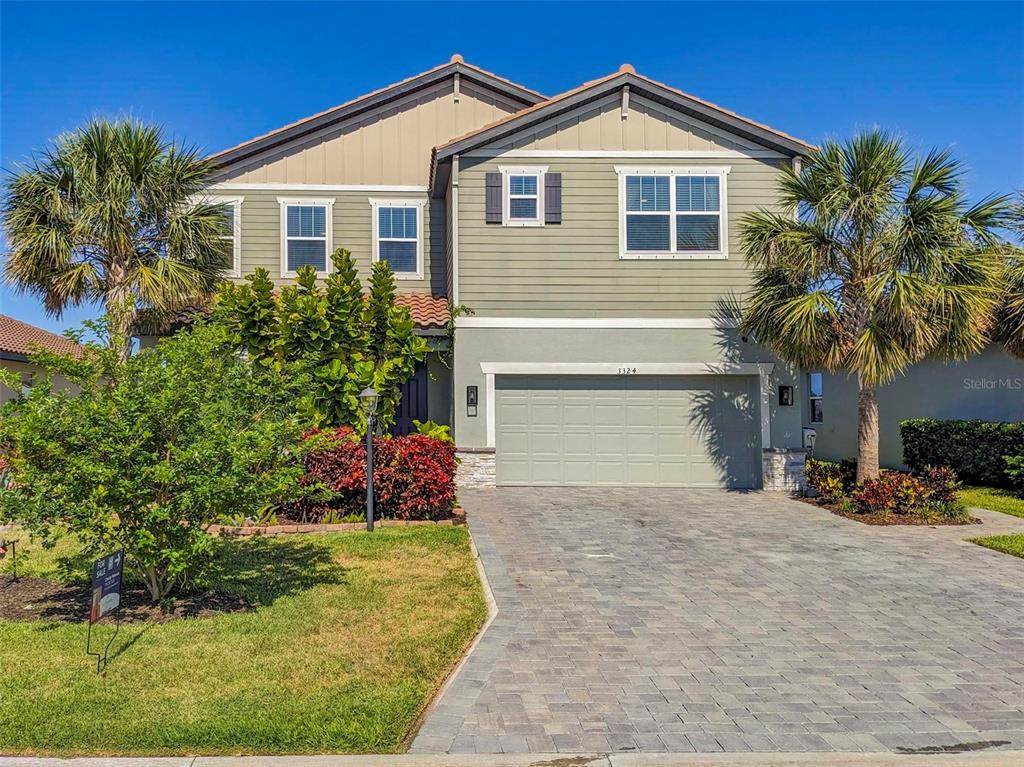 3324 Big Sky Way - Photo 1