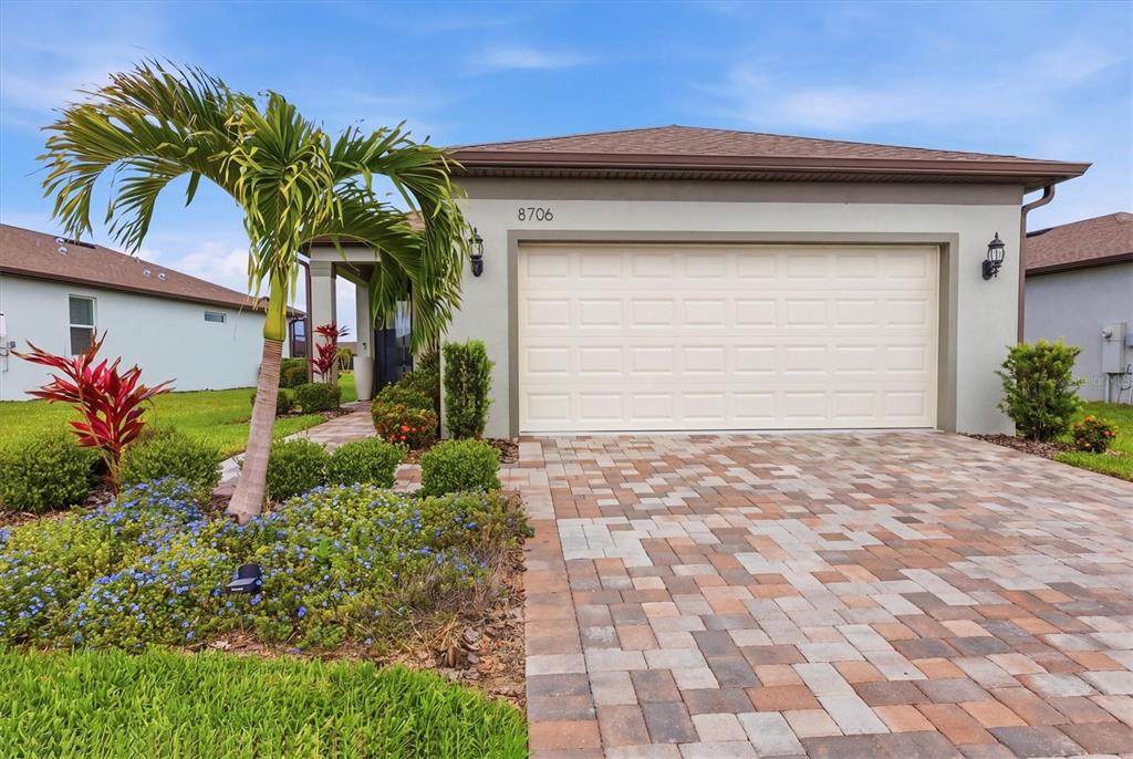 8706 Ocean Tides Cove - Photo 1