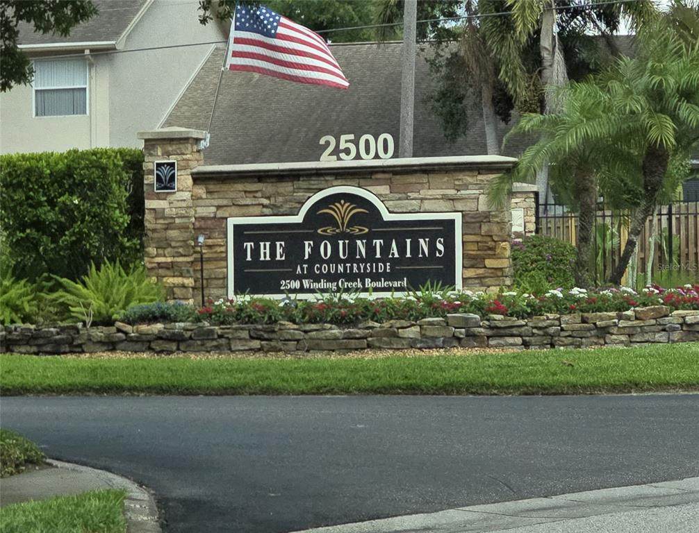 2500 Winding Creek Boulevard - Photo 1
