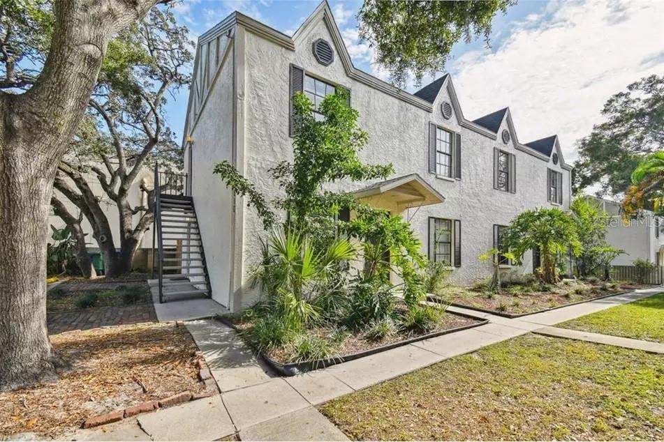 3810 Cleveland Street - Photo 1