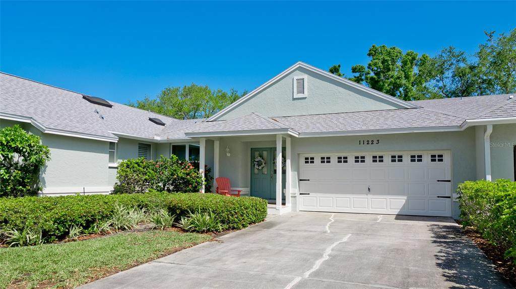 11223 Sanctuary Drive - Photo 1
