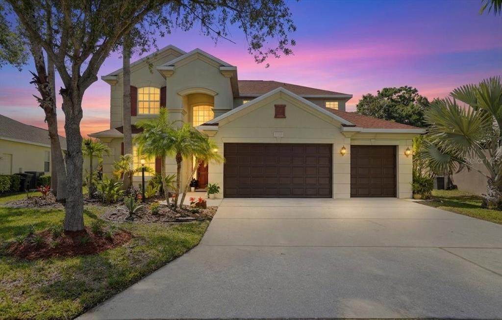 5809 Lexington Drive - Photo 1
