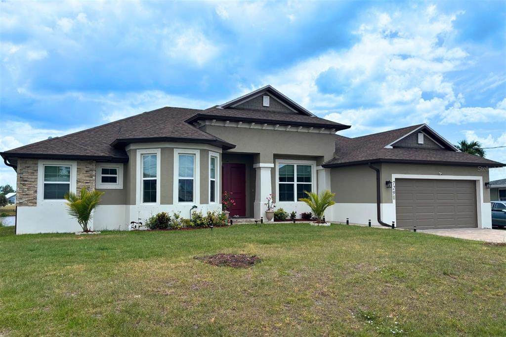 729 Crestview Circle - Photo 1