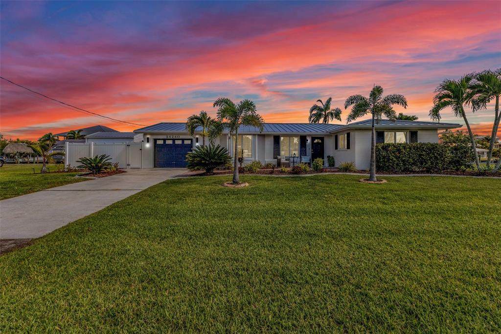 24240 Henry Morgan Blvd - Photo 1