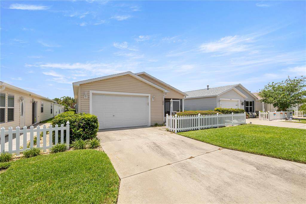 2826 Salamanca Street - Photo 1
