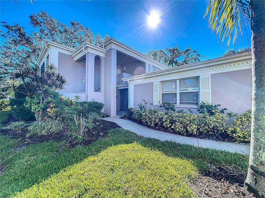 5609 Sheffield Greene Circle - Photo 1