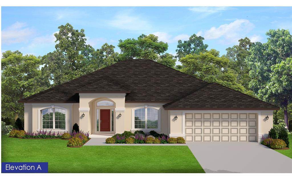 2443 Homestead Circle - Photo 1