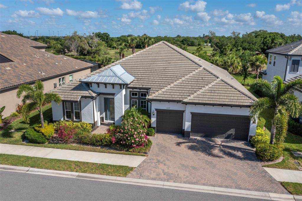 6129 Lungo Lago Drive - Photo 1