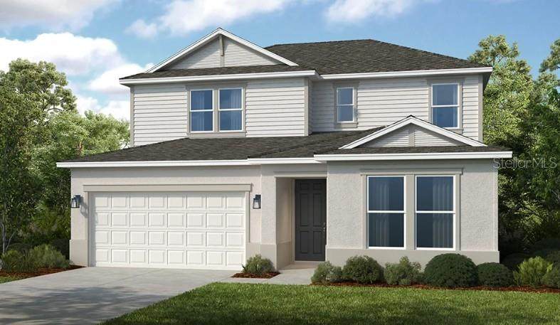 7805 Centaurus Way - Photo 1