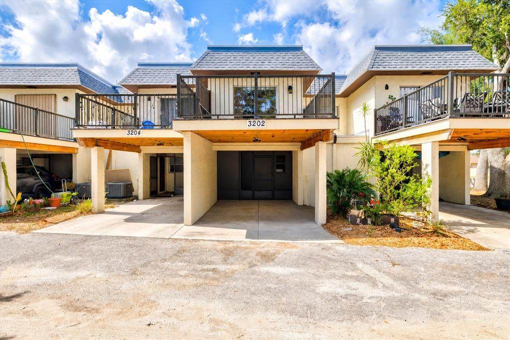 3202 Ramblewood Drive - Photo 1