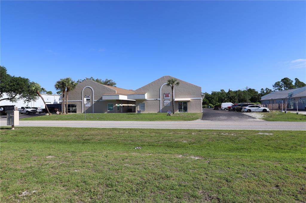 18350 Paulson Drive - Photo 1