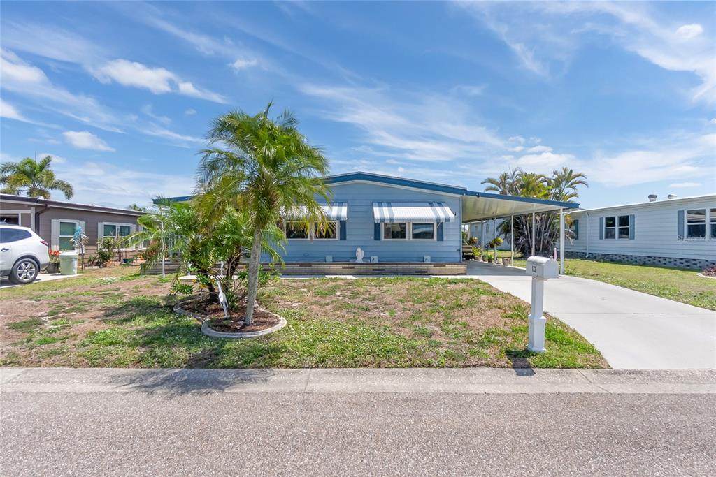 172 Palm Harbor Drive - Photo 1