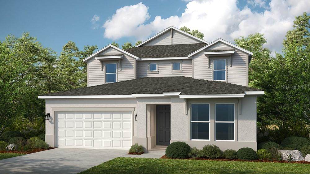 7829 Centaurus Way - Photo 1