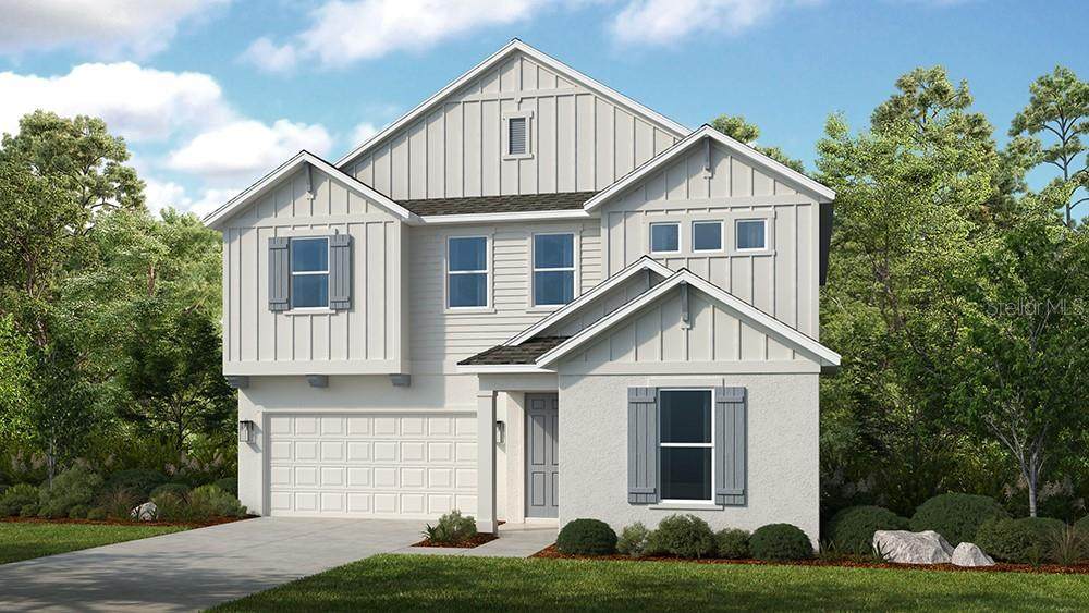 7828 Centaurus Way - Photo 1