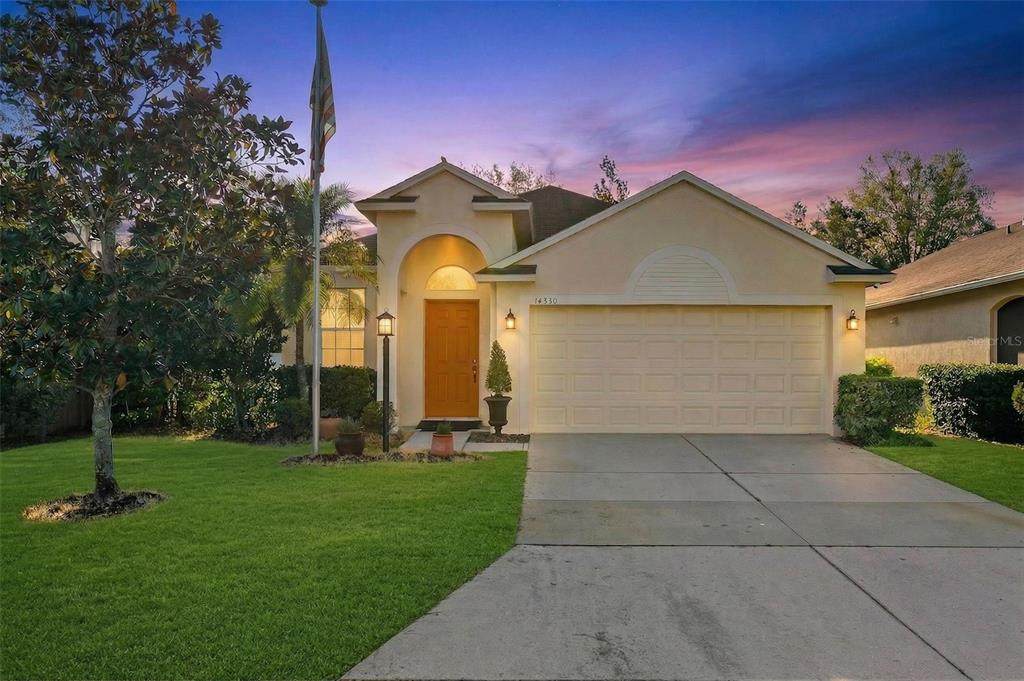14330 Tree Swallow Way - Photo 1