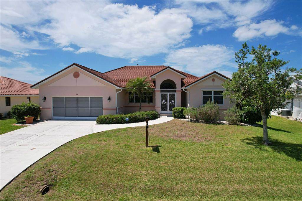 184 Mark Twain Lane - Photo 1
