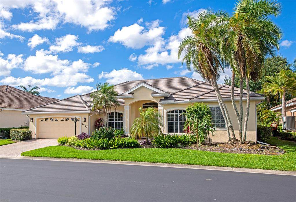 4956 Bridgehampton Boulevard - Photo 1