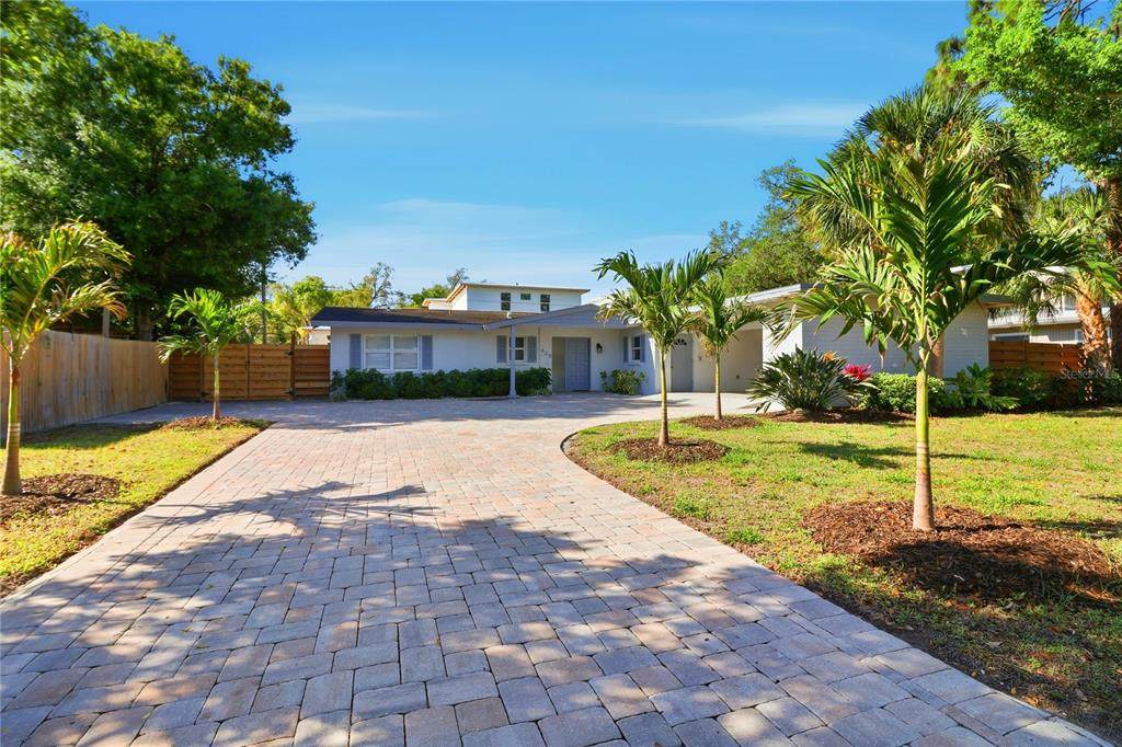 630 Corwood Drive - Photo 1