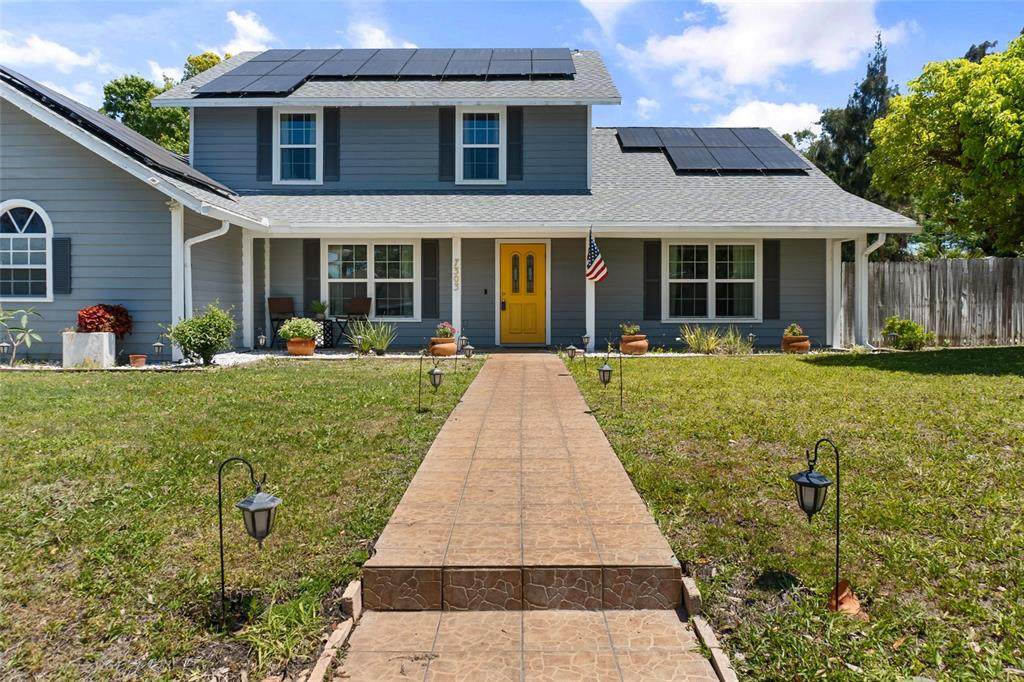7303 Manatee Street - Photo 1